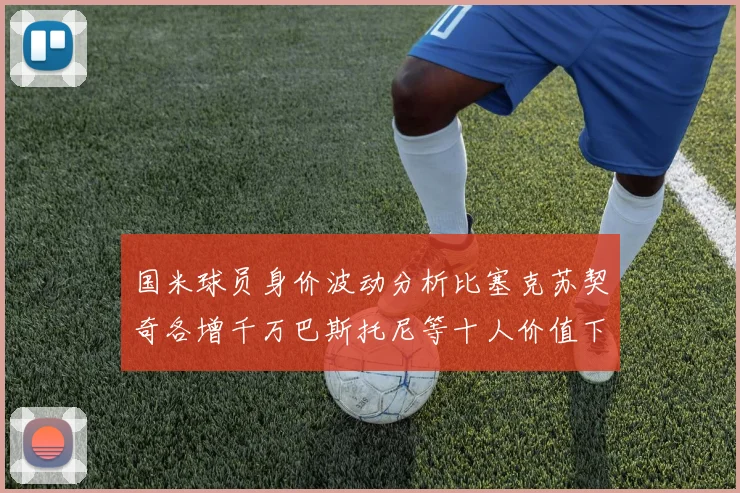 国米球员身价波动分析比塞克苏契奇各增千万巴斯托尼等十人价值下滑